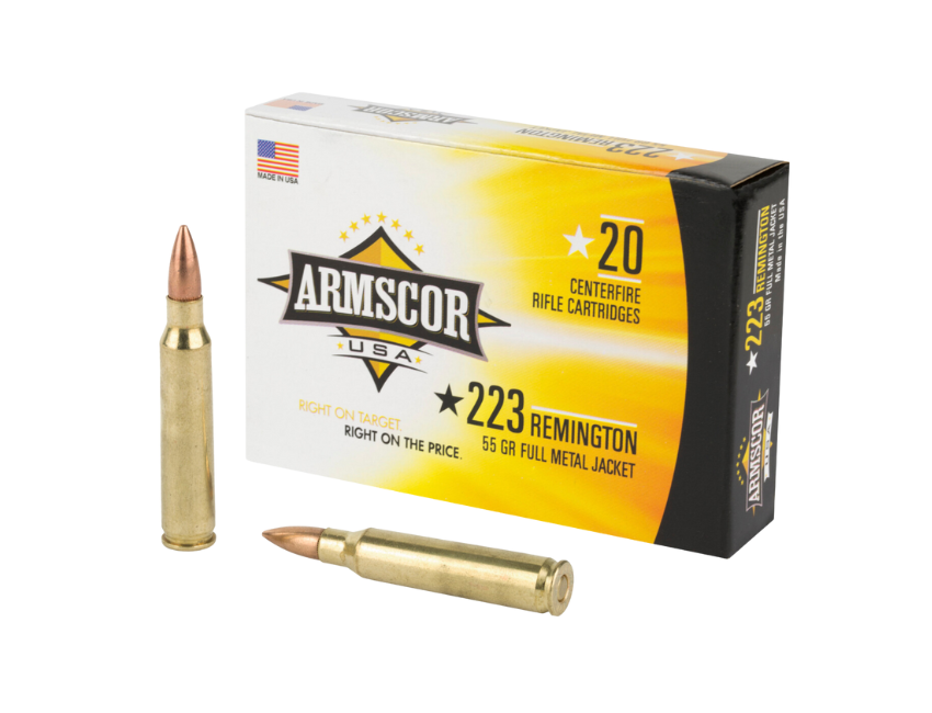  Armscor .223 Rem   